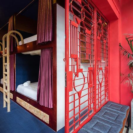 The Red House TP. Hồ Chí Minh Ngoại thất bức ảnh