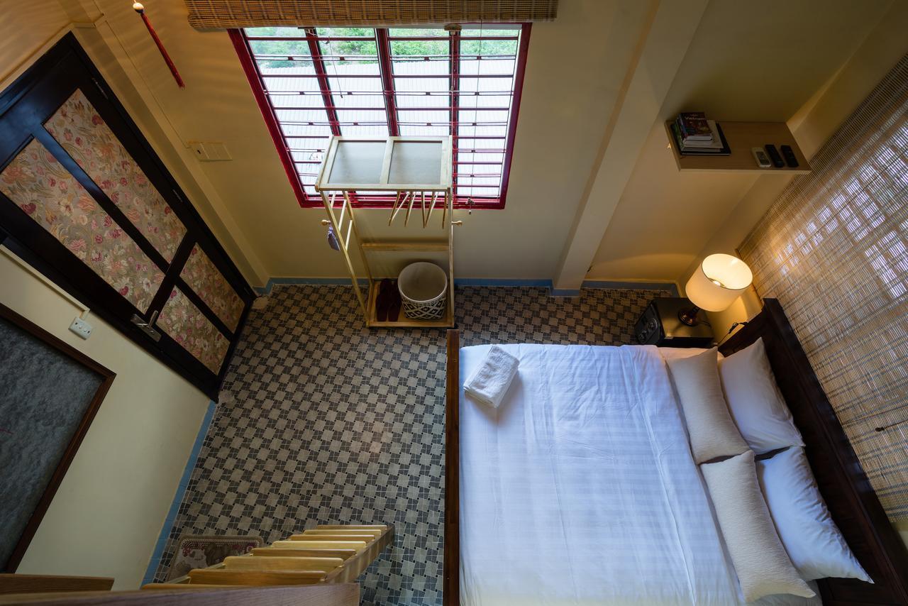 The Red House TP. Hồ Chí Minh Ngoại thất bức ảnh