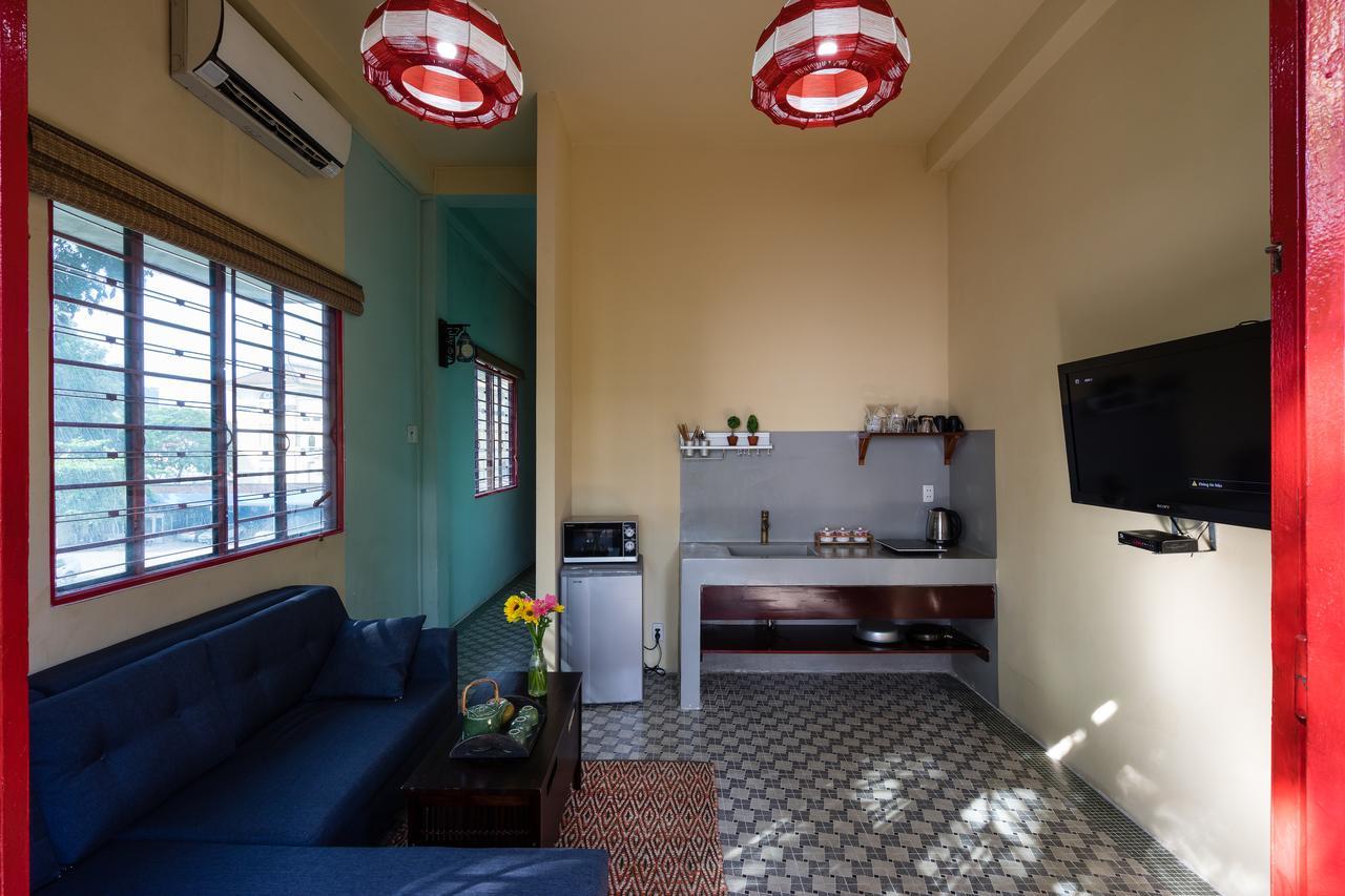 The Red House TP. Hồ Chí Minh Ngoại thất bức ảnh