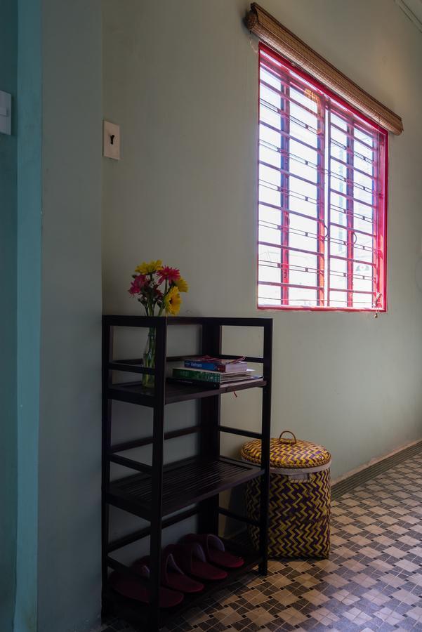 The Red House TP. Hồ Chí Minh Ngoại thất bức ảnh