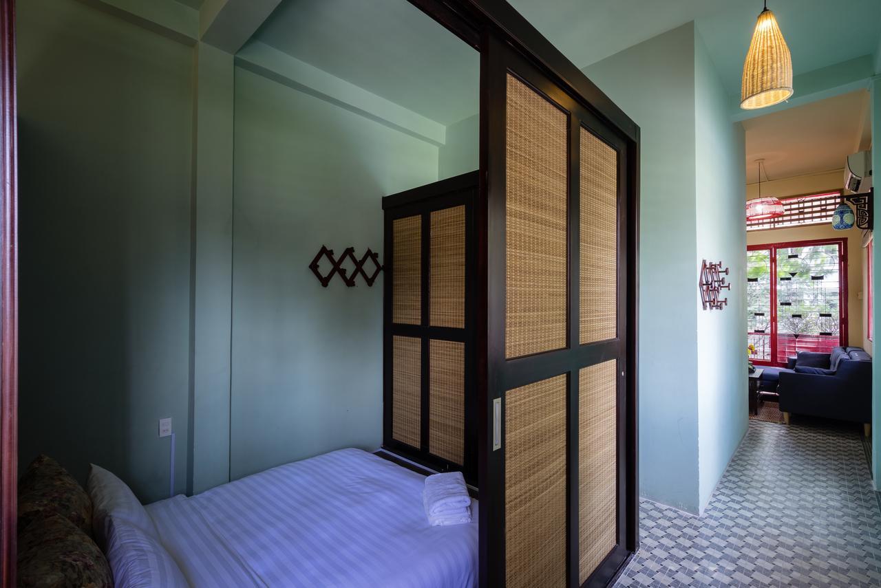 The Red House TP. Hồ Chí Minh Ngoại thất bức ảnh