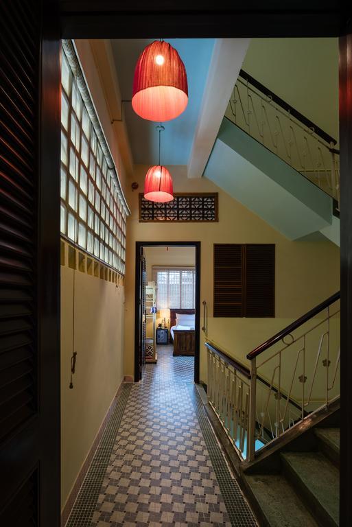The Red House TP. Hồ Chí Minh Ngoại thất bức ảnh