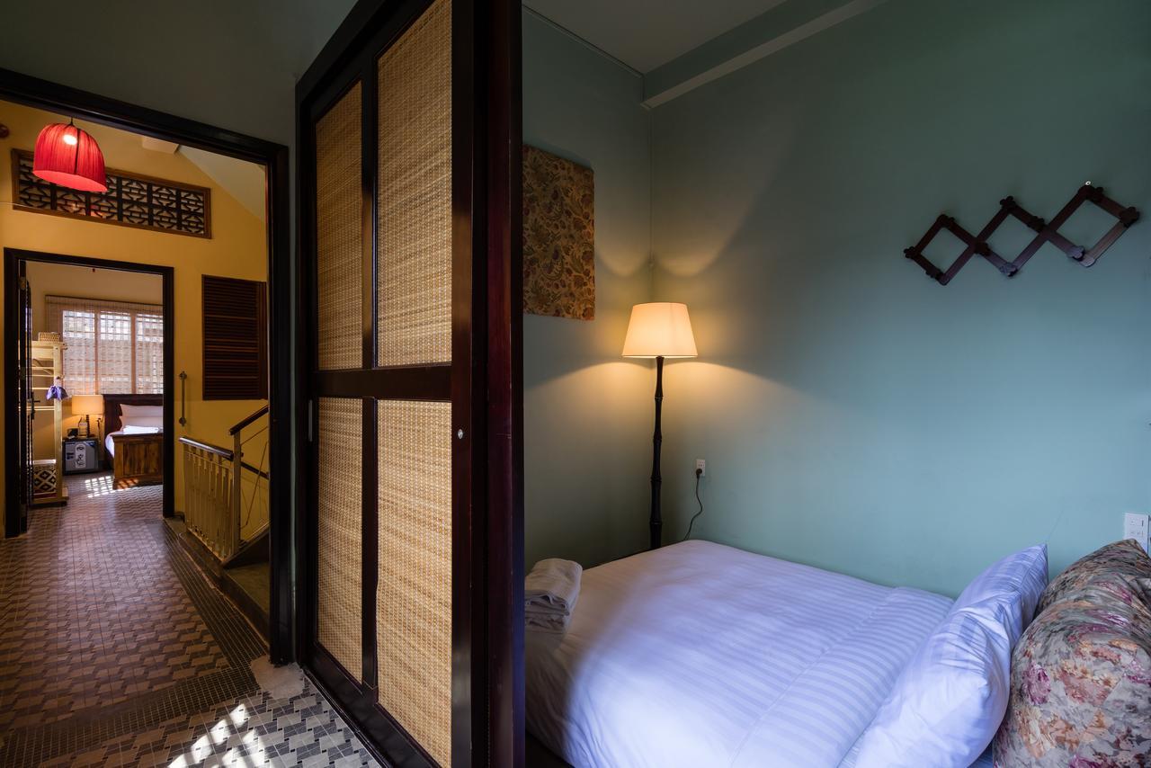 The Red House TP. Hồ Chí Minh Ngoại thất bức ảnh