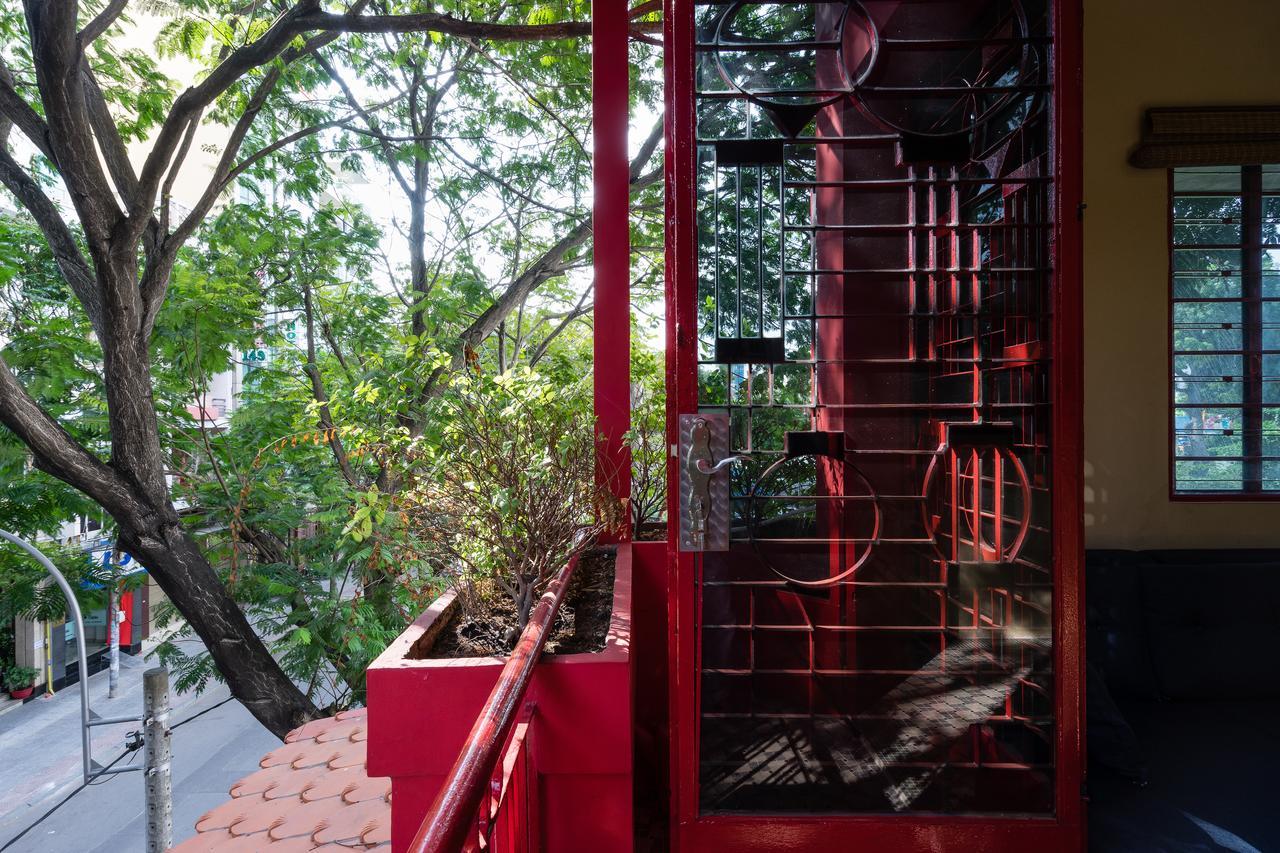 The Red House TP. Hồ Chí Minh Ngoại thất bức ảnh