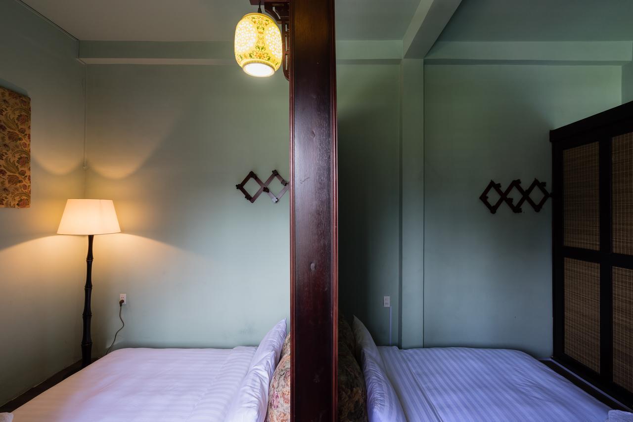 The Red House TP. Hồ Chí Minh Ngoại thất bức ảnh