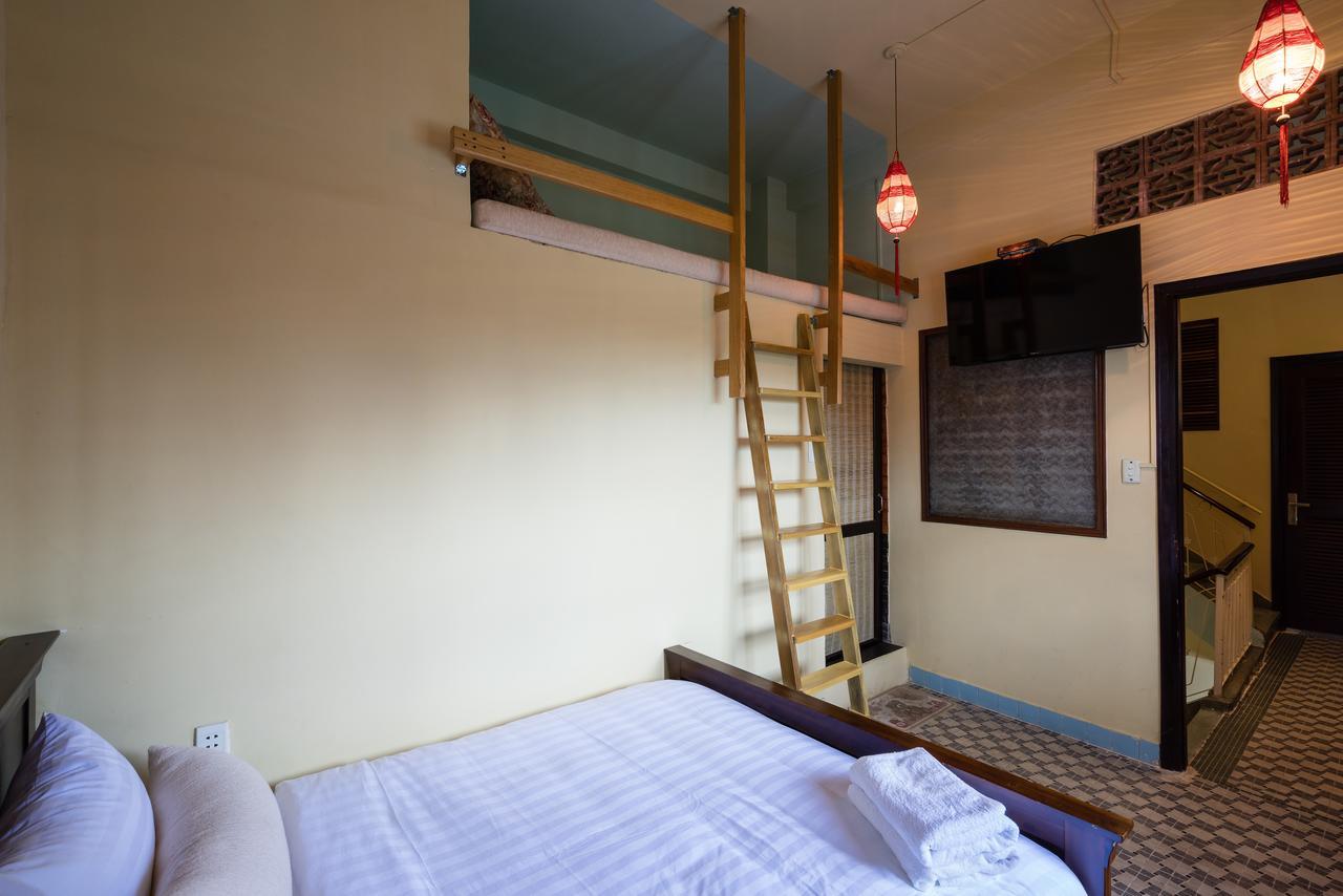 The Red House TP. Hồ Chí Minh Ngoại thất bức ảnh