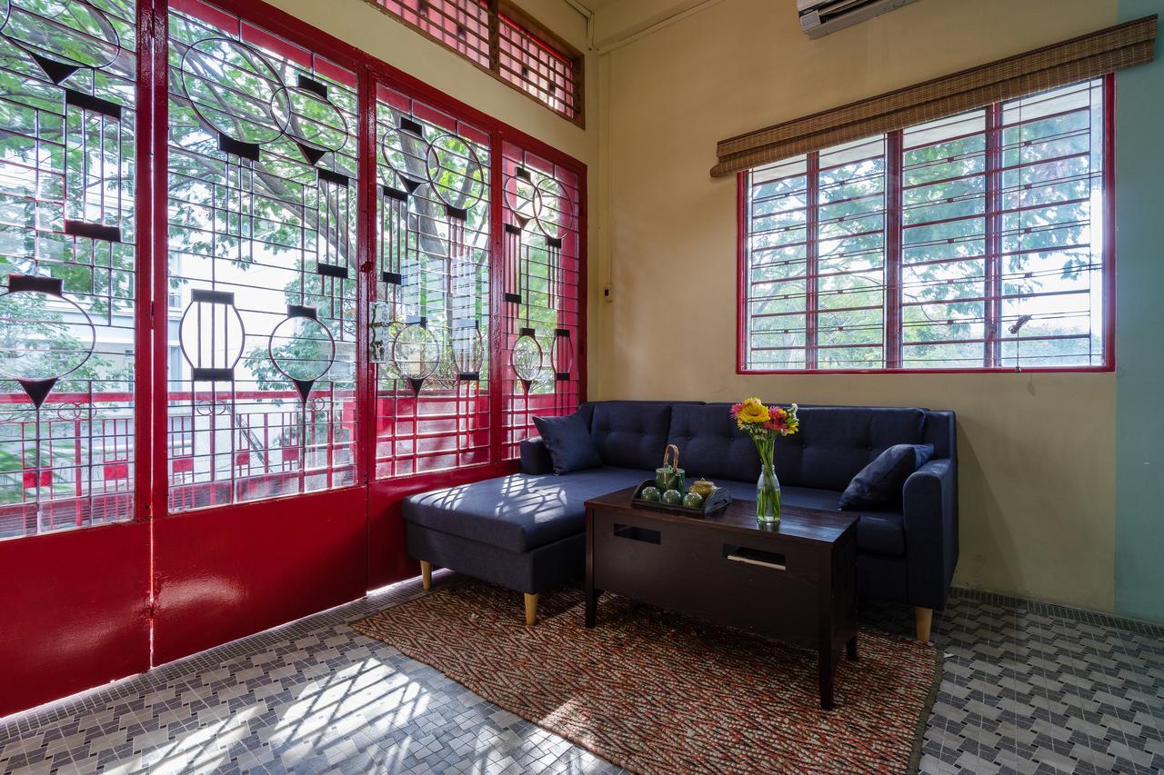 The Red House TP. Hồ Chí Minh Ngoại thất bức ảnh