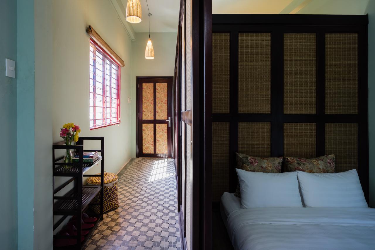 The Red House TP. Hồ Chí Minh Ngoại thất bức ảnh