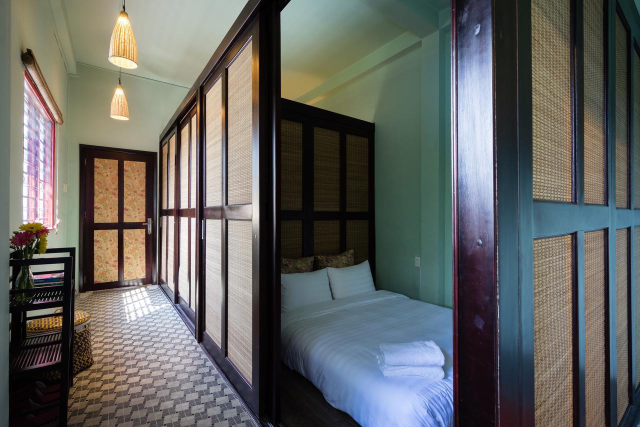 The Red House TP. Hồ Chí Minh Ngoại thất bức ảnh