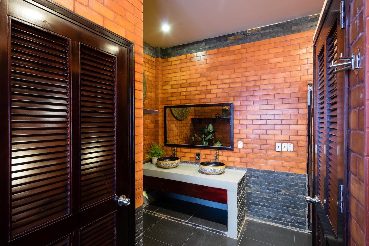 The Red House TP. Hồ Chí Minh Ngoại thất bức ảnh