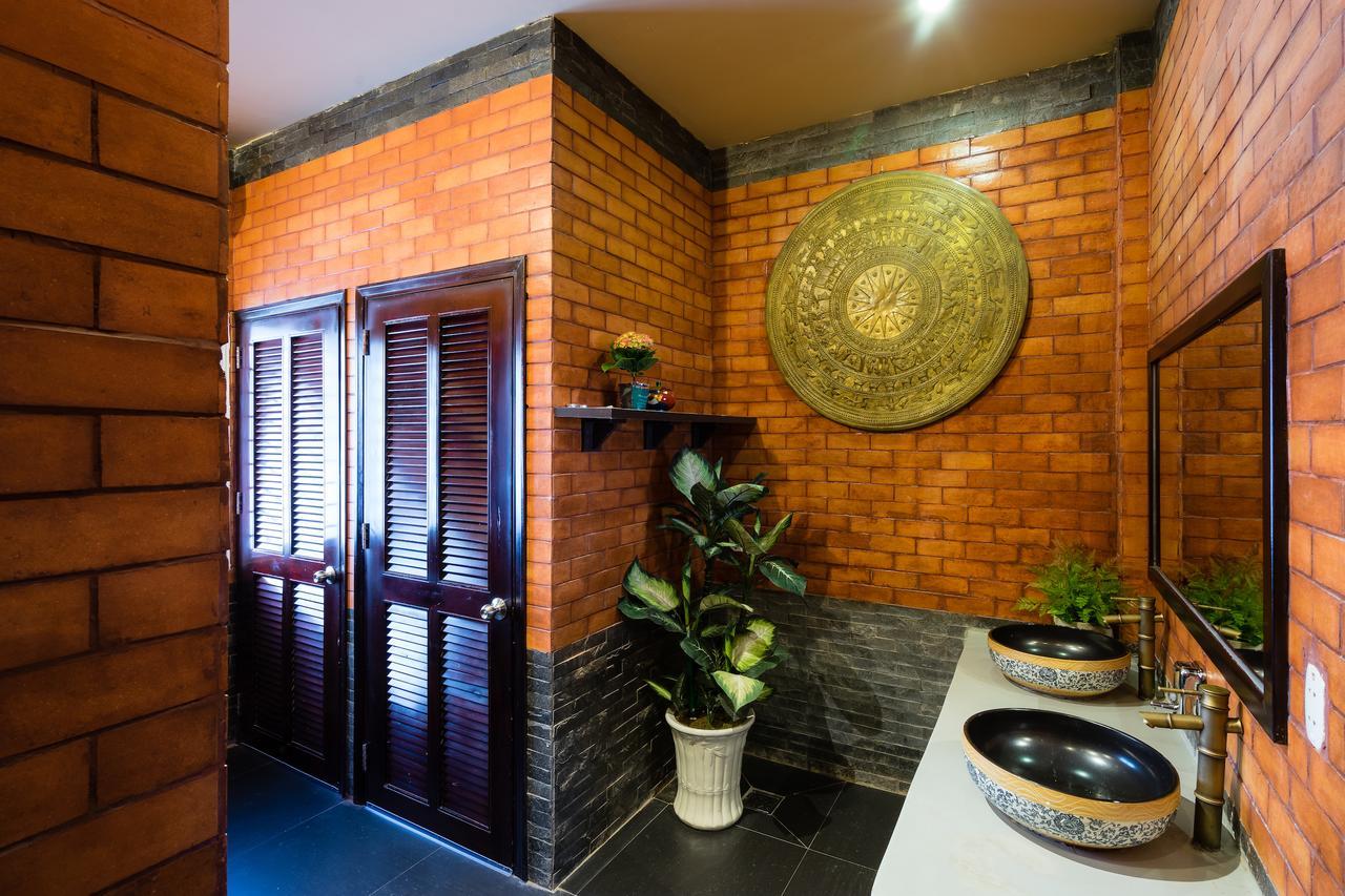 The Red House TP. Hồ Chí Minh Ngoại thất bức ảnh