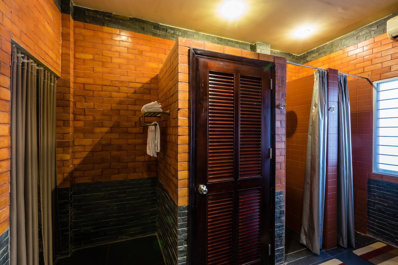 The Red House TP. Hồ Chí Minh Ngoại thất bức ảnh