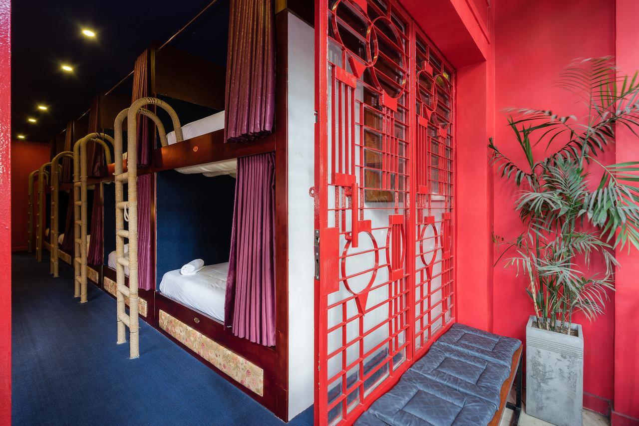 The Red House TP. Hồ Chí Minh Ngoại thất bức ảnh
