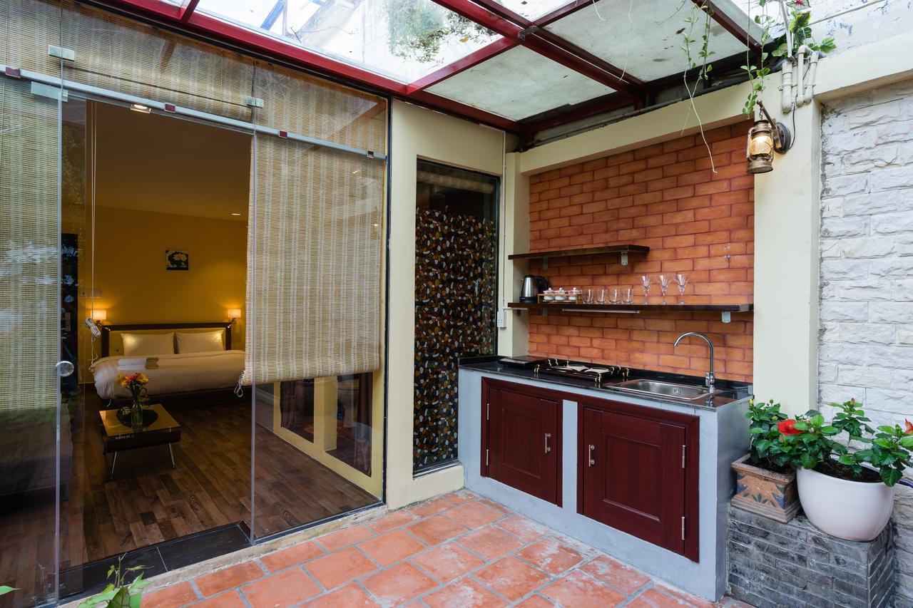 The Red House TP. Hồ Chí Minh Ngoại thất bức ảnh