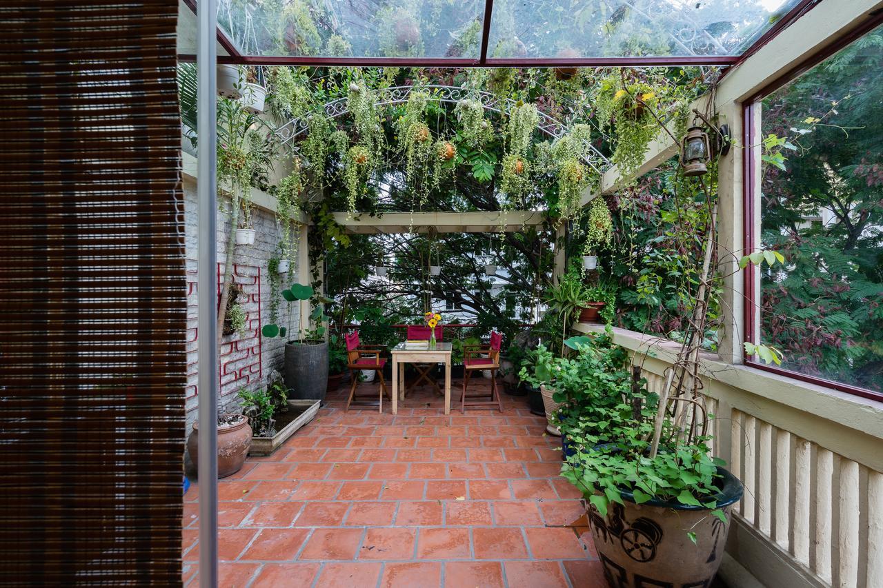 The Red House TP. Hồ Chí Minh Ngoại thất bức ảnh